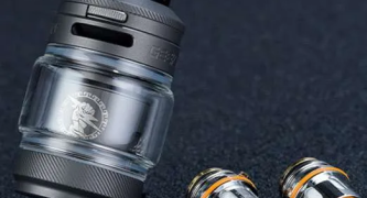 ZEUS ATOMIZER