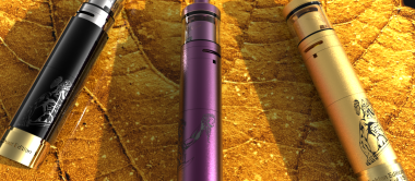 GG4S special editions Golden Greek latest models