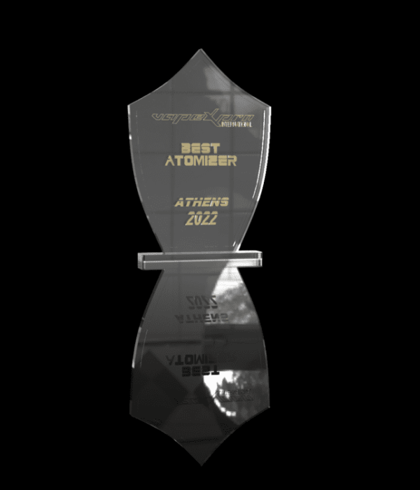 Golden Greek awards 2022