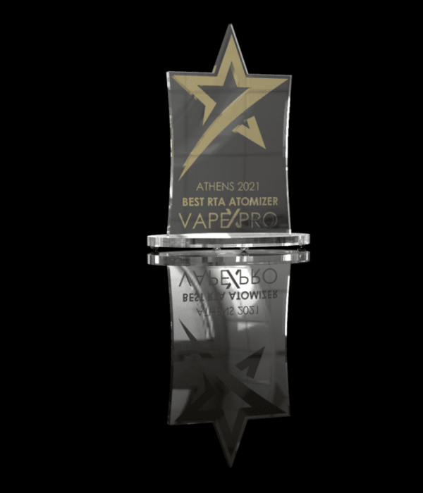Golden Greek awards 2021