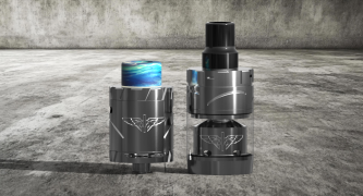 Rebuildables RDA