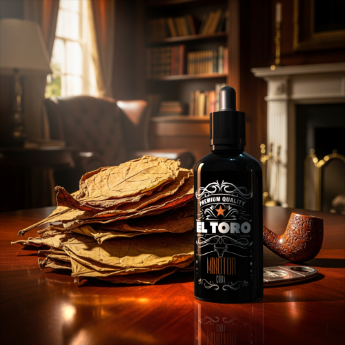el toro e-liquids