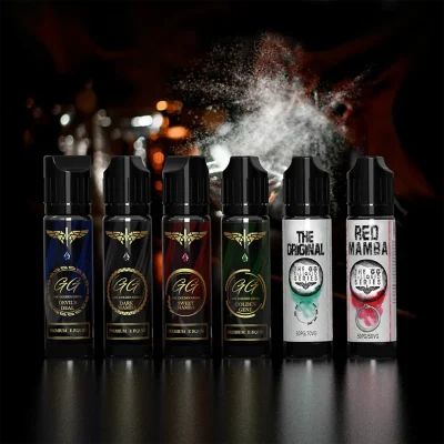golden greek e-liquids