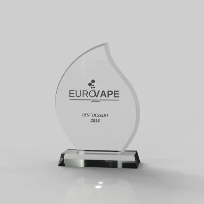 GG BY IMEO AT SPAIN (ALICANTE) VAPEXPO EUROVAPE 2018