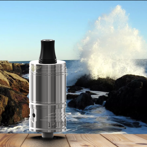 triton sandblasted 1.168
