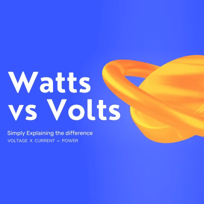 watts-vs-volts